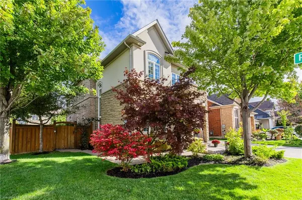 Oakville, ON L6M 0H2,2265 Millstone Drive