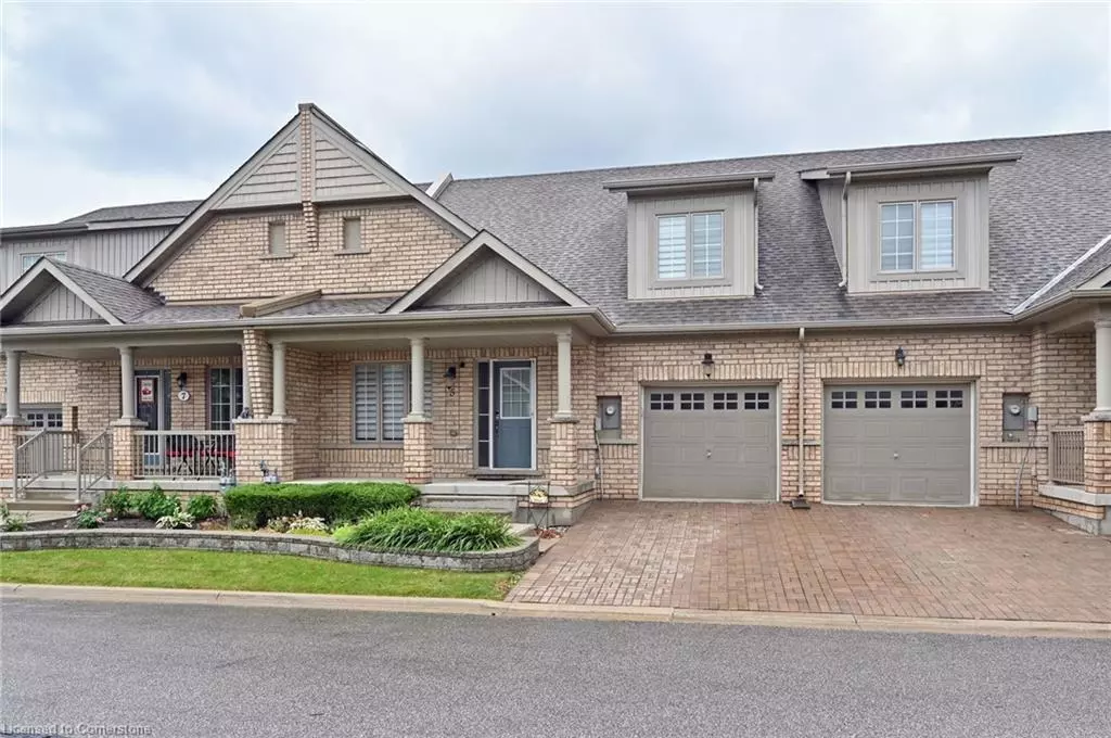 Brampton, ON L6R 3P2,5 Lacorra Way #49