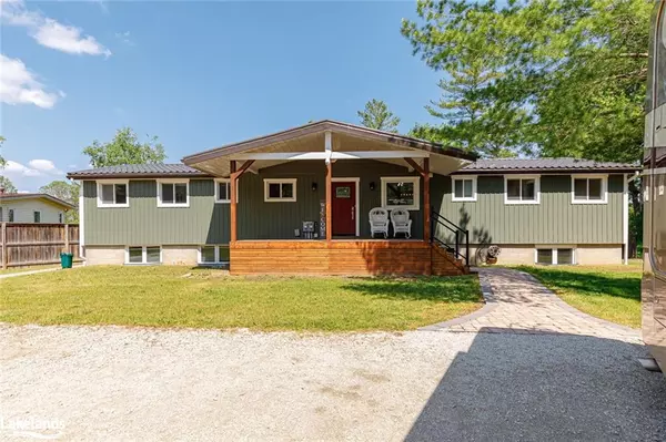 1628 River Road W, Wasaga Beach, ON L9Z 2S3