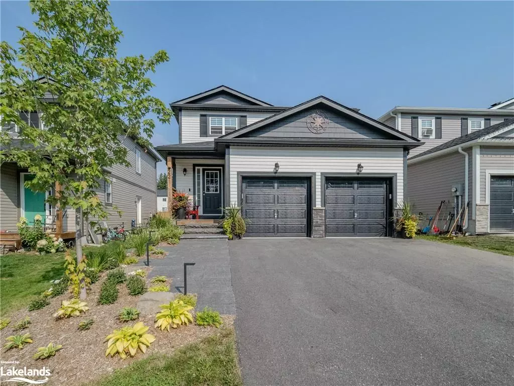 Bracebridge, ON P1L 0C8,22 Quinn Forest Drive