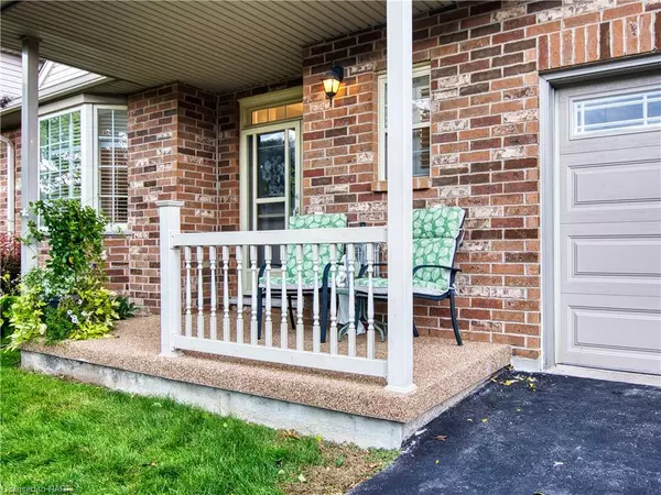 St. Catharines, ON L2N 1R6,99 Linwell Road #13