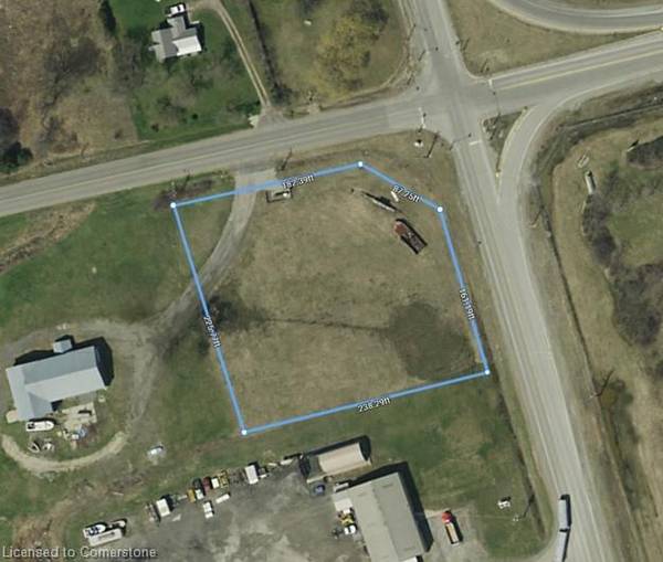 79 Haldimand Rd 55 Road, Nanticoke, ON N0A 1L0