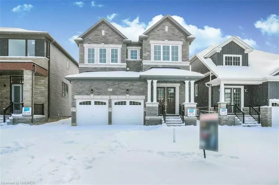 15 Simona Avenue, Wasaga Beach, ON L9Z 0L5