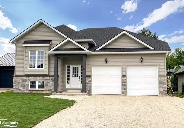 19 Gordon Crescent, Meaford, ON N4L 1C7