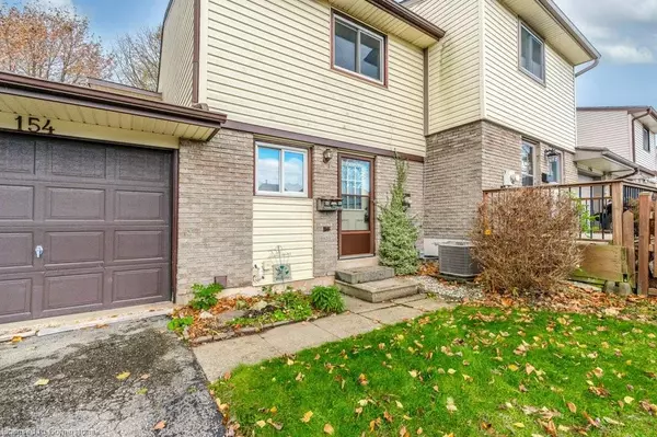 Cambridge, ON N1S 4M3,154 Sunset Court