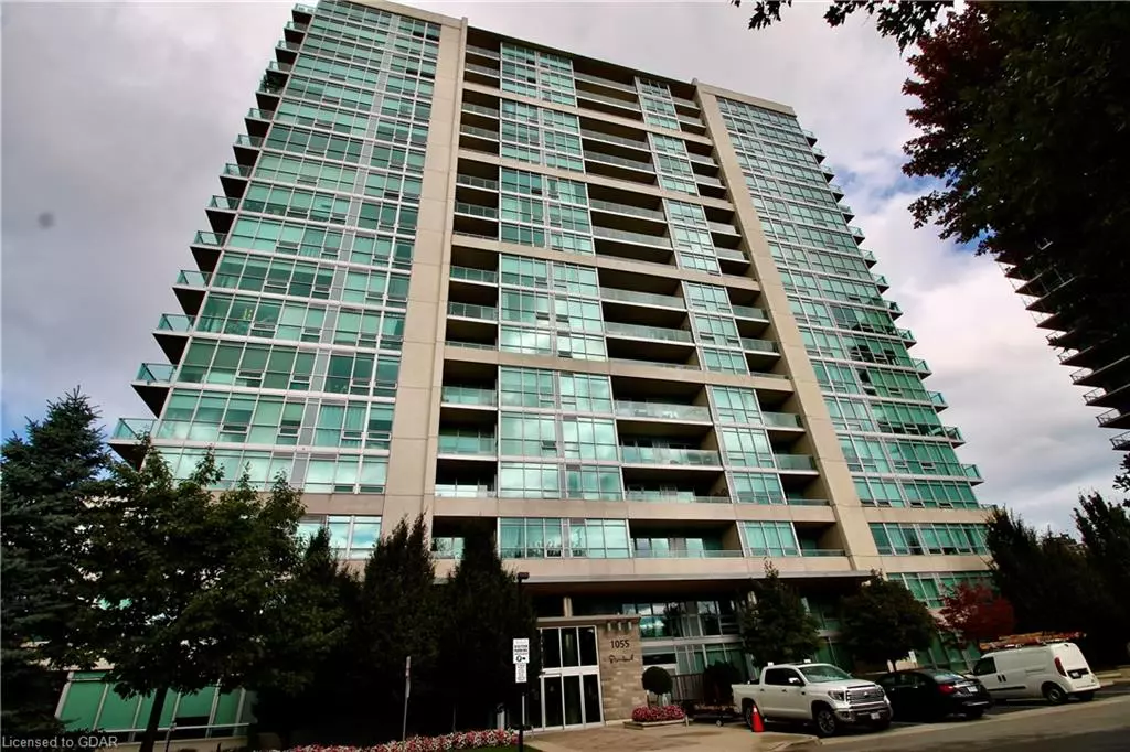 Mississauga, ON L5J 0A3,1055 Southdown Road #810