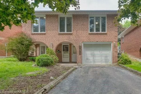 Kingston, ON K7K 6W3,151 Dauphin Avenue #1