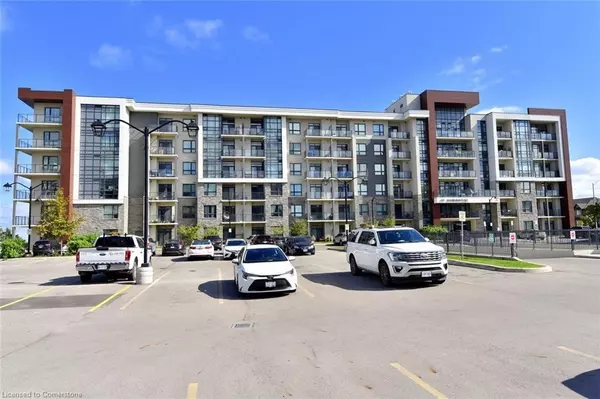 Stoney Creek, ON L8E 0K3,101 Shoreview Place #214