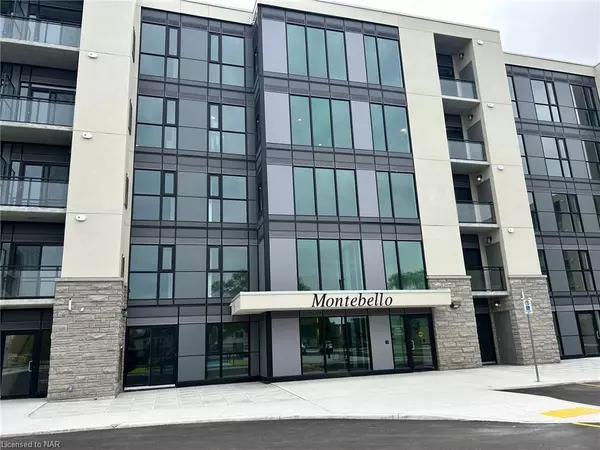 50 Herrick Avenue #143, St. Catharines, ON L2P 2S4