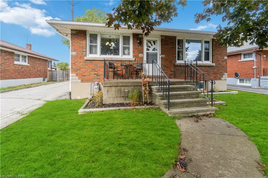 504 Bell Street, Port Colborne, ON L3K 1K7