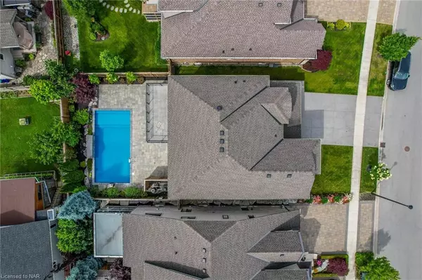 St. Catharines, ON L2S 0E2,8 Tuscany Court