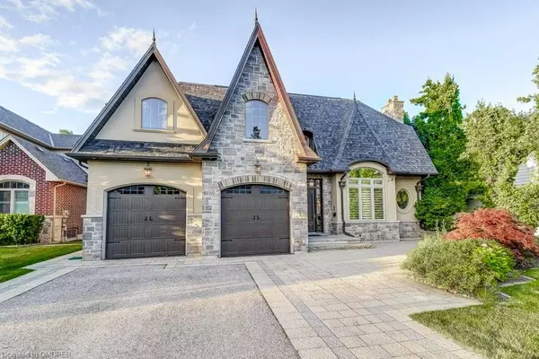 1035 Truman Avenue, Oakville, ON L6H 1Y7