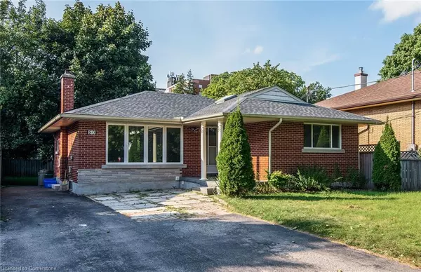 80 Clive Road, Kitchener, ON N2H 3N6