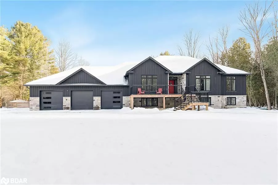 151 Mount Saint Louis Road E, Oro-medonte, ON L0K 1E0