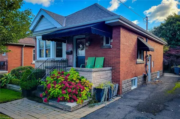 Hamilton, ON L8K 2X6,133 Cameron Avenue S