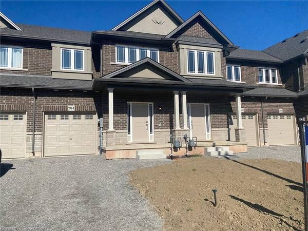 204 Rockledge Drive, Hannon, ON L0R 1P0