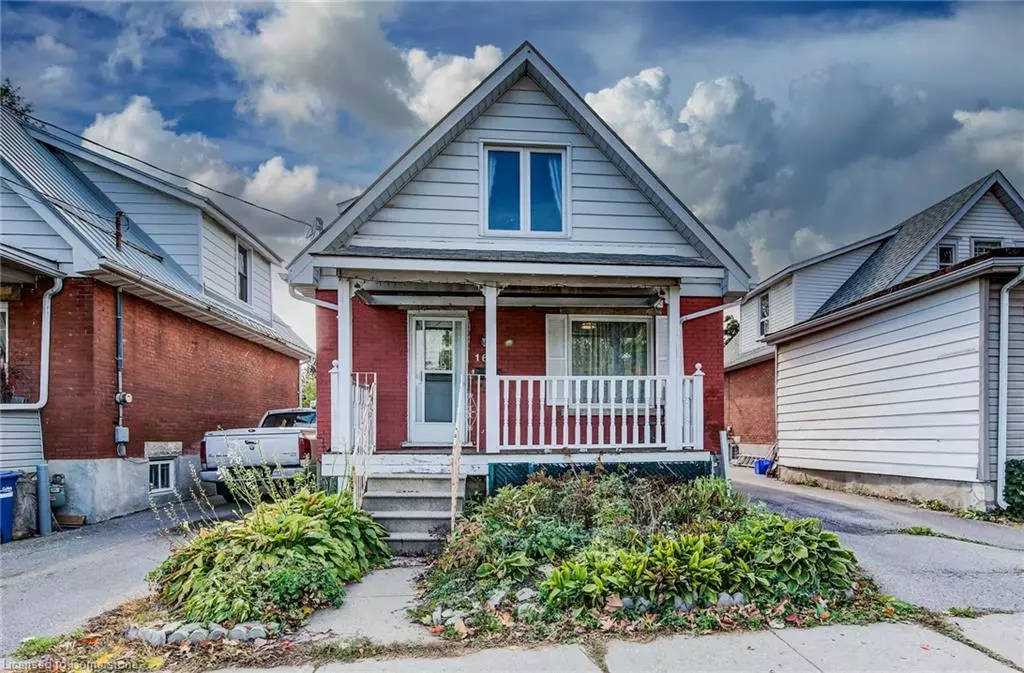 Guelph, ON N1H 5R5,168 Edinburgh Road N