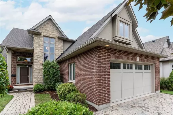 5 Xavier Court, St. Catharines, ON L2N 7T4