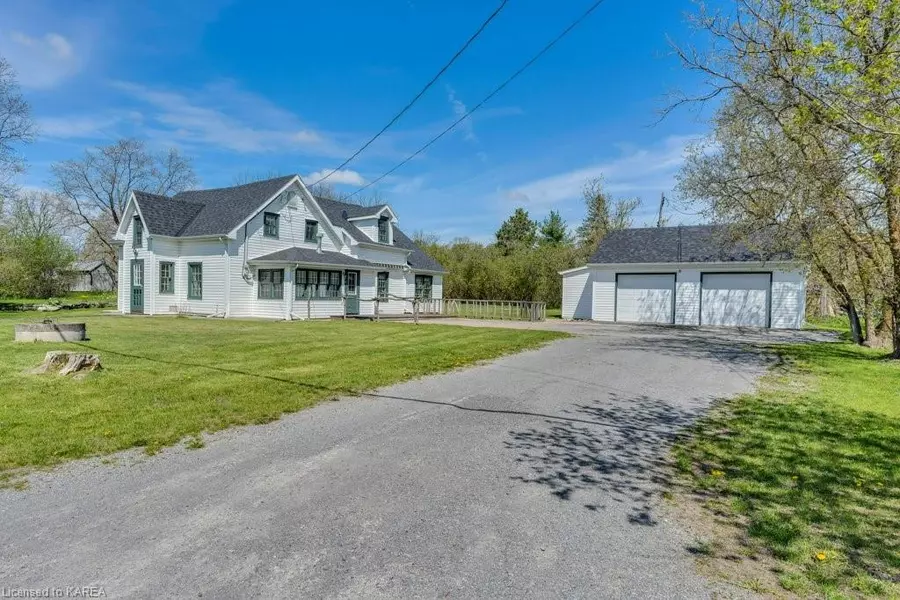 2576 Kepler Road, Elginburg, ON K0H 1M0