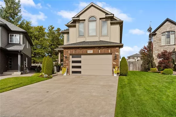 Niagara Falls, ON L2H 0J3,8481 Jennifer Crescent