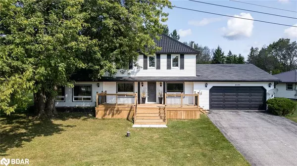 4146 Fountain Drive, Ramara, ON L3V 0N5