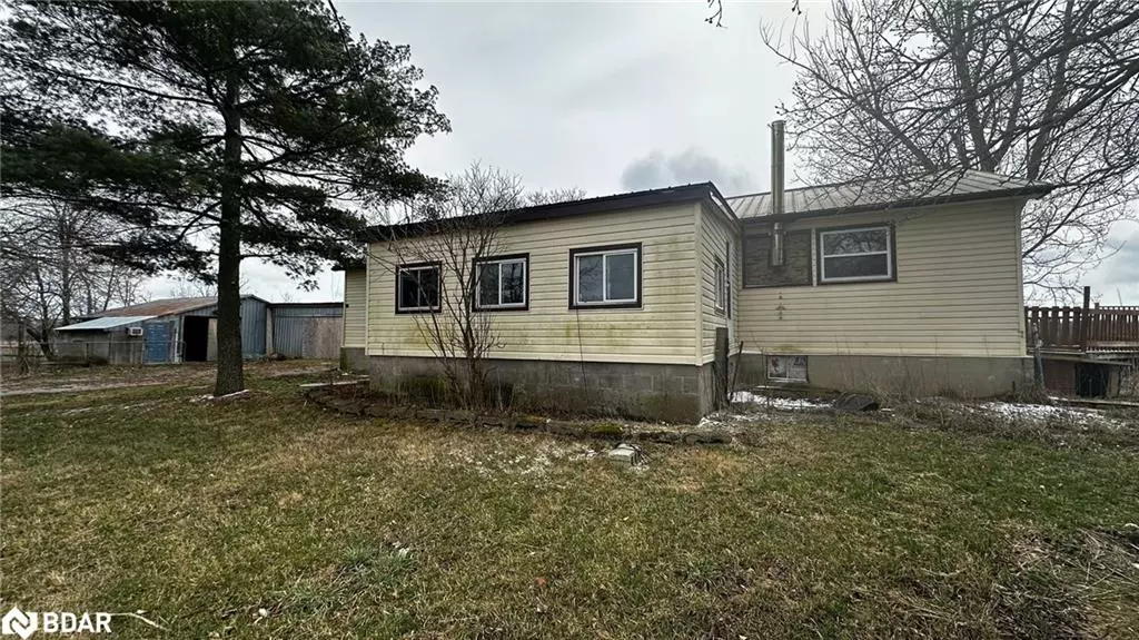 364 Royal Road, Cherry Valley, ON K0K 2T0