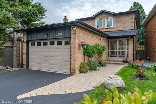 5713 Turney Drive, Mississauga, ON L5M 2P7