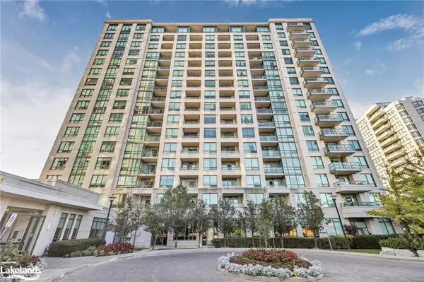 York, ON L4J 7W7,100 Promenade Circle #1110