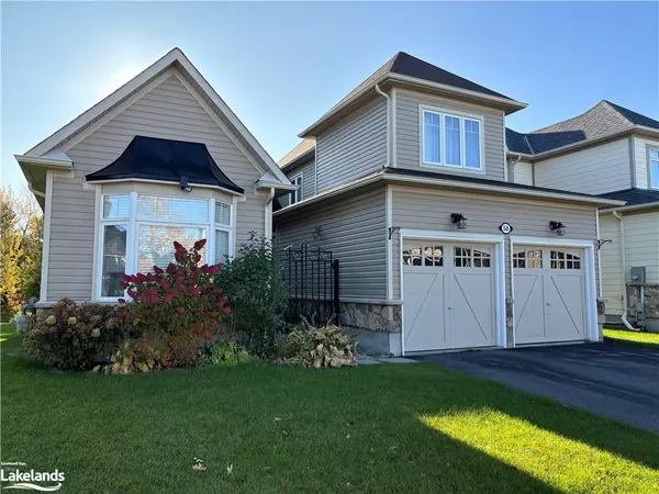 50 Silver Crescent, Collingwood, ON L9Y 0E9