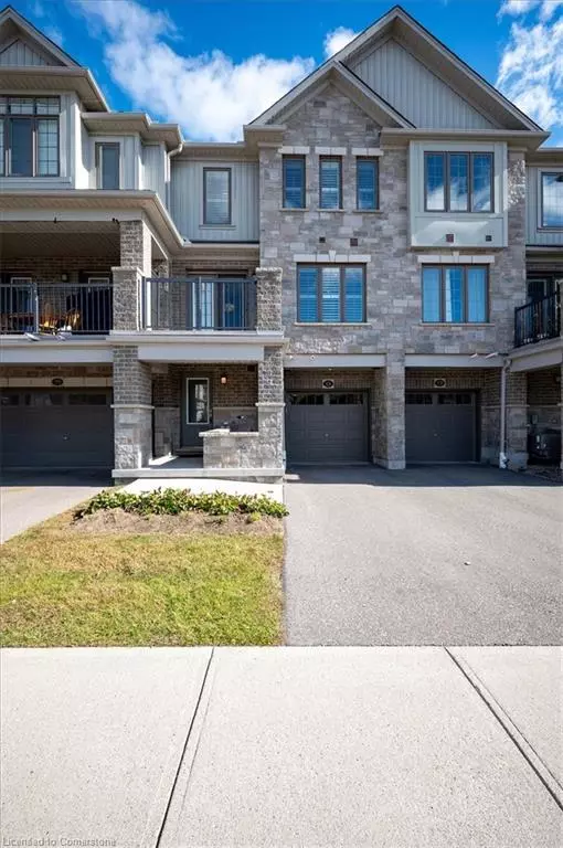 101 South Creek Drive, Kitchener, ON N2P 2N3