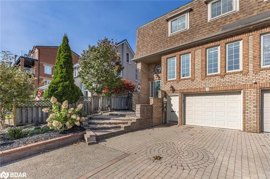 36 Kempenfelt Drive, Barrie, ON L4M 1B9