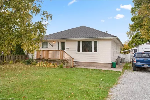 6441 Montrose Road, Niagara Falls, ON L2H 1M1