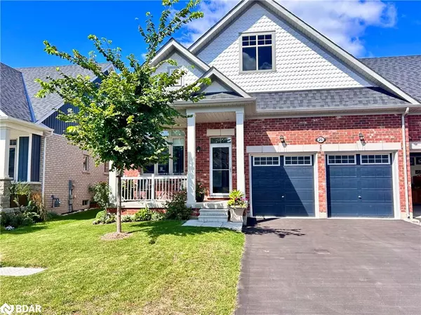 26 Bianca Crescent, Wasaga Beach, ON L9Z 0H6