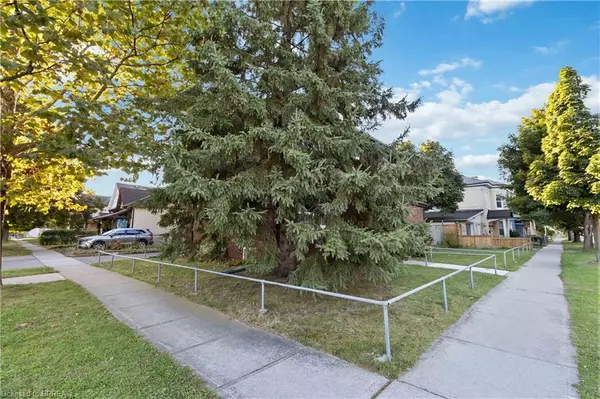 Brantford, ON N3S 5K6,265 Park Avenue