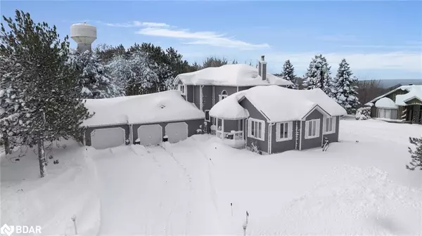 54 Highland Drive Drive, Oro-medonte, ON L0L 2L0