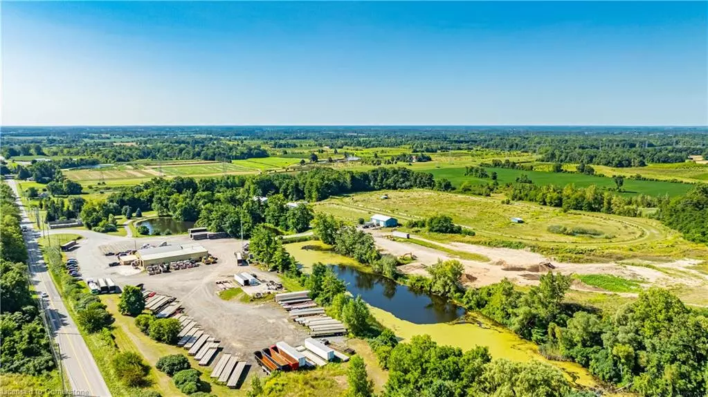 Ancaster, ON L9G 3L1,658 Fiddlers Green Rd Road