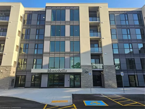 50 Herrick Avenue #423, St. Catharines, ON L2P 2S4