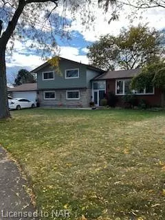 7001 Concord Crescent, Niagara Falls, ON L2G 5G7