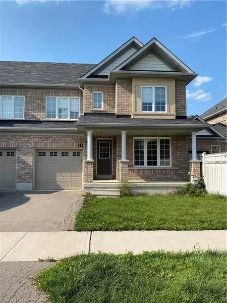 113 Keith Crescent, Niagara-on-the-lake, ON L0J 1J0