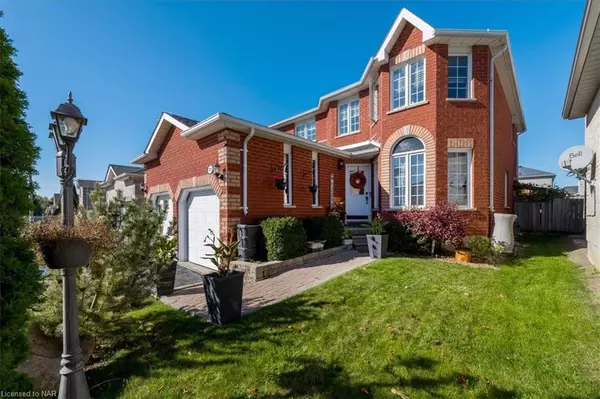 Barrie, ON L4N 9S8,22 Grace Crescent