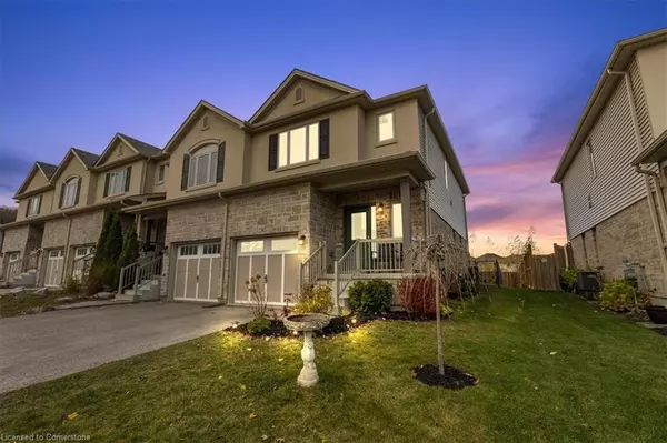 230 Greenwater Place, Kitchener, ON N2R 0G9