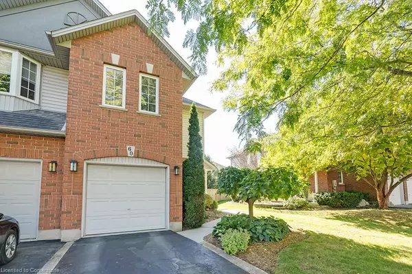 Ancaster, ON L9G 4Y7,60 Valridge Drive