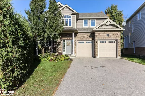 Collingwood, ON L9Y 0C1,19 Mckean Crescent