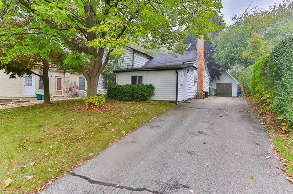 275 Grand River Avenue, Brantford, ON N3T 4Y5