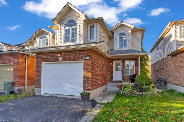 Guelph, ON N1G 5H6,7 Drohan Drive