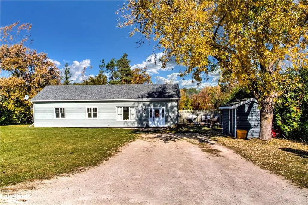 Meaford, ON N4L 1W5,206133 Hwy 26