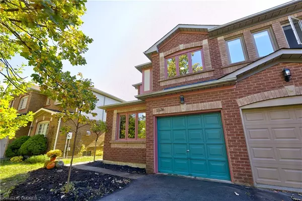 1126 Beechnut Road, Oakville, ON L6J 7P2