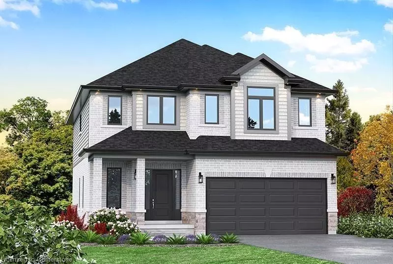 LOT 9 Kellogg Avenue, Hamilton, ON L0R 1W0