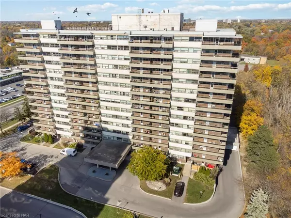 St. Catharines, ON L2T 3J7,215 Glenridge Avenue #409