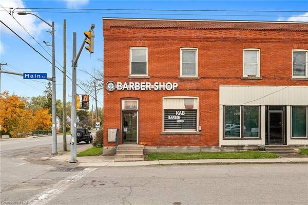 3704 Main Street, Fort Erie, ON L0S 1S0